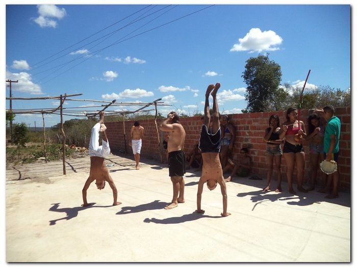 SEMTAC realiza colônia de férias na Localidade Curral Velho - Imagem 38