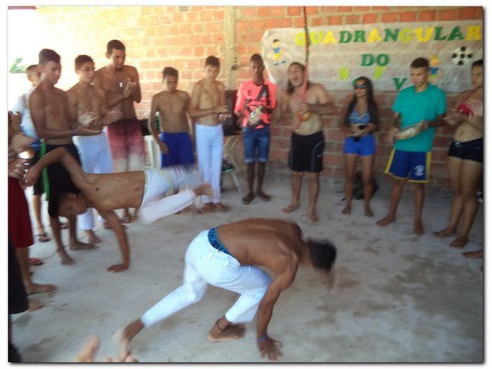 SEMTAC realiza colônia de férias na Localidade Curral Velho - Imagem 44