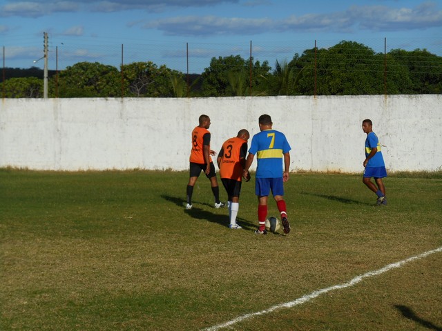 Realengo Sagrou-se Campeão do Campeonato Masters - Imagem 7