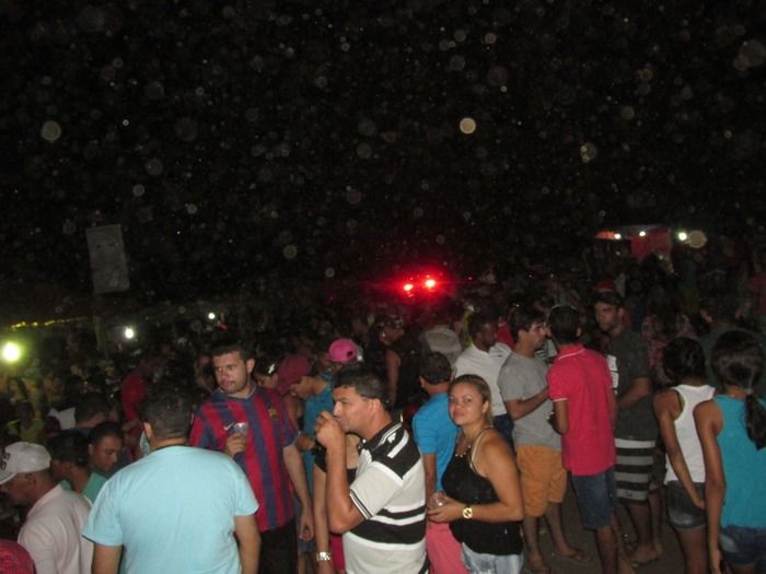 Tradicional Corrida de Cavalos de Olho D´Água do Piaui - Imagem 27