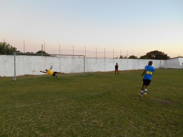 Realengo Sagrou-se Campeão do Campeonato Masters - Imagem 18