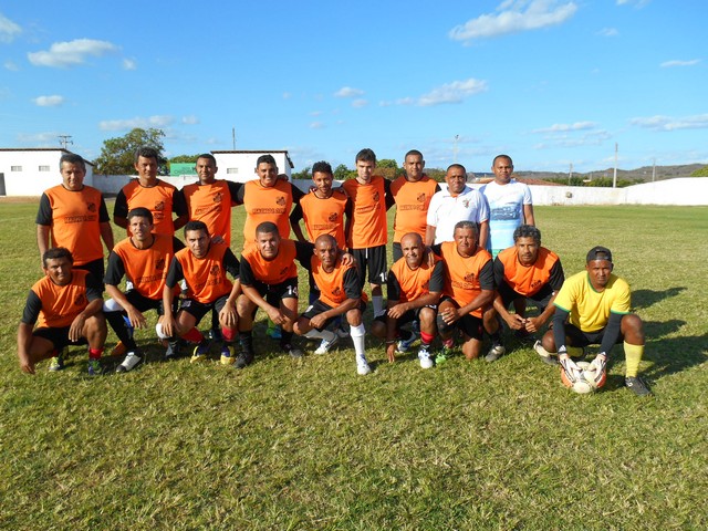 Realengo Sagrou-se Campeão do Campeonato Masters - Imagem 2