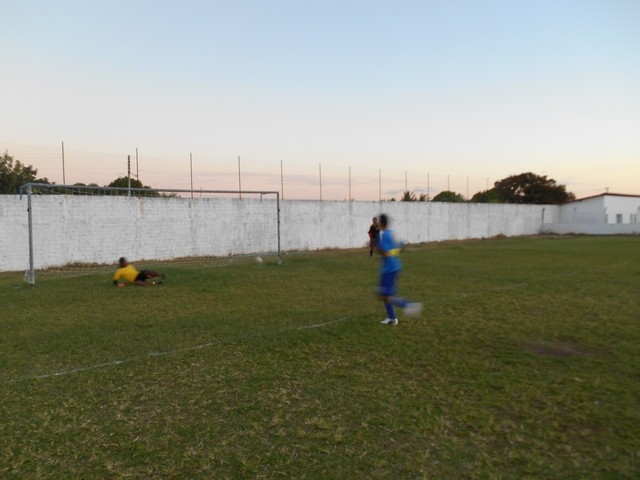 Realengo Sagrou-se Campeão do Campeonato Masters - Imagem 13