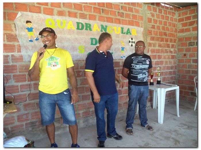 SEMTAC realiza colônia de férias na Localidade Curral Velho - Imagem 25