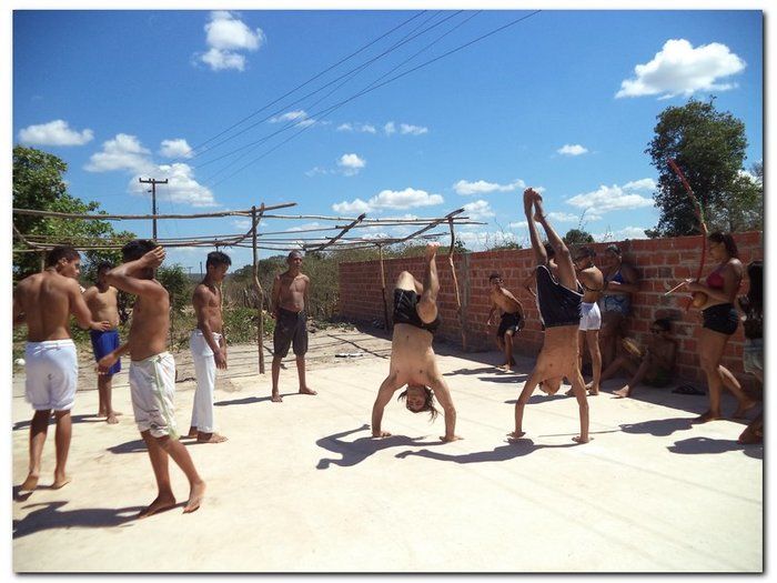 SEMTAC realiza colônia de férias na Localidade Curral Velho - Imagem 37