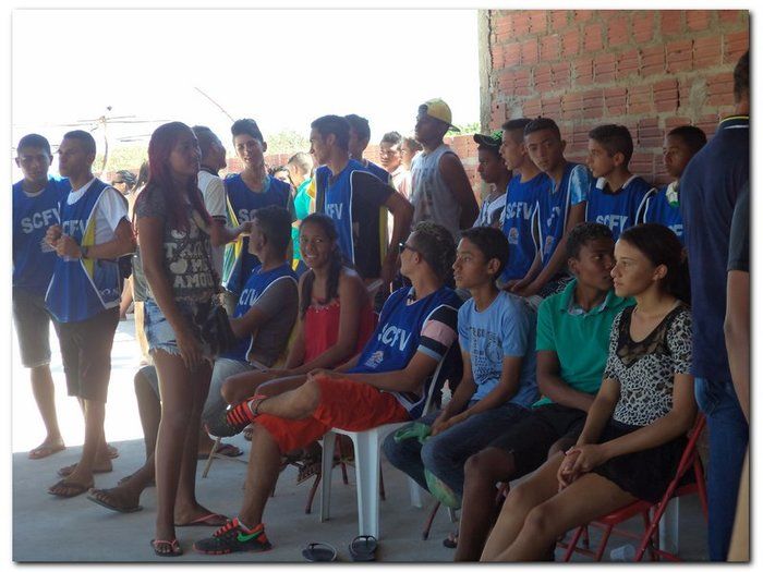 SEMTAC realiza colônia de férias na Localidade Curral Velho - Imagem 36