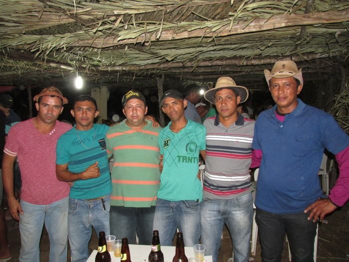 Tradicional Corrida de Cavalos de Olho D´Água do Piaui - Imagem 35