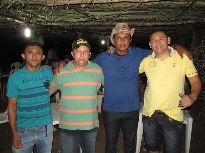 Tradicional Corrida de Cavalos de Olho D´Água do Piaui - Imagem 37