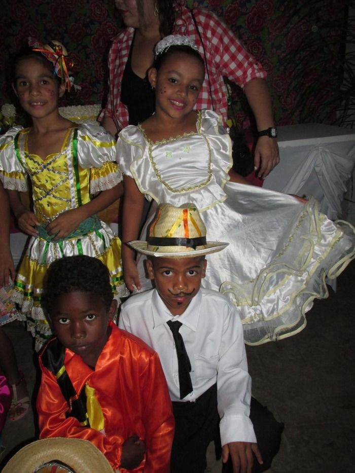 CRAS, Realiza Festa Junina para os Idosos de Agricolândia  - Imagem 26