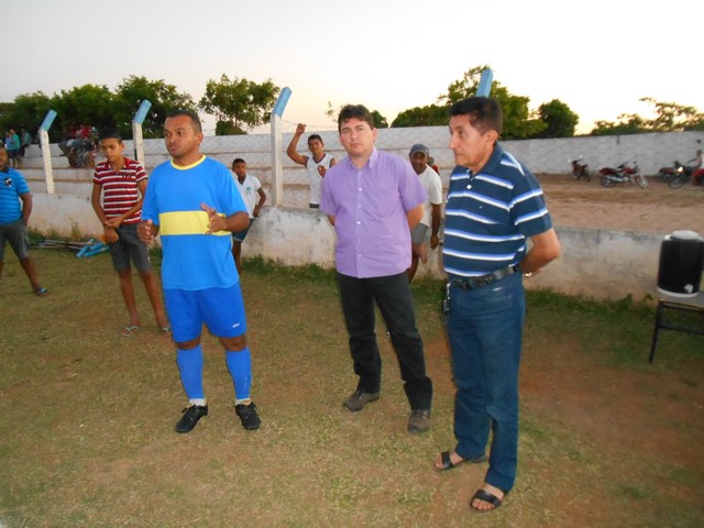 Realengo Sagrou-se Campeão do Campeonato Masters - Imagem 25