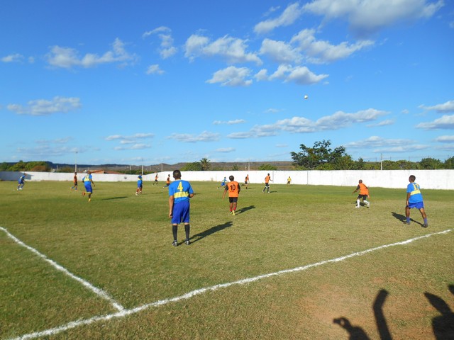 Realengo Sagrou-se Campeão do Campeonato Masters - Imagem 3