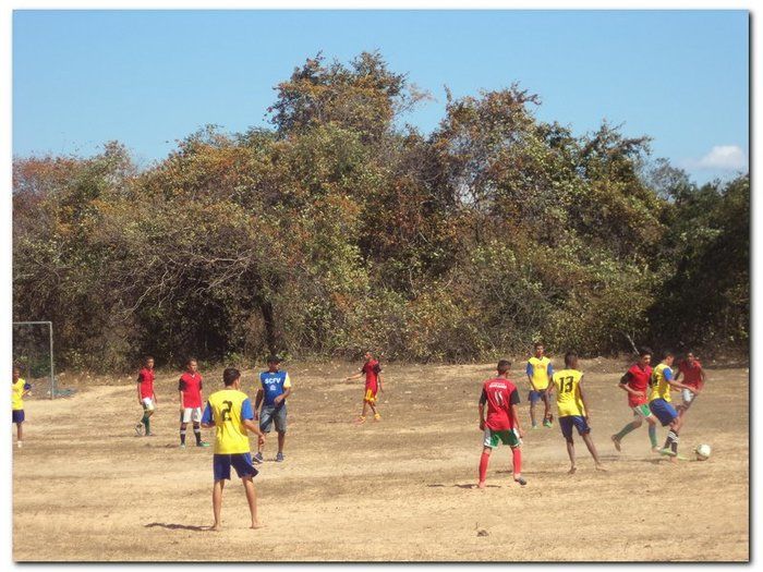 SEMTAC realiza colônia de férias na Localidade Curral Velho - Imagem 4