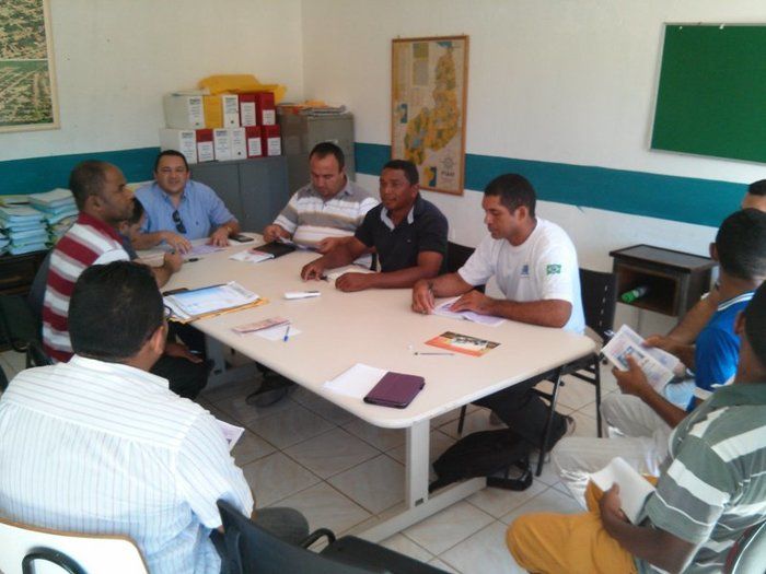 Prefeitura Municipal elabora programação para os festejos do Padroeiro da Cidade - Imagem 3