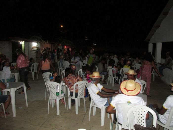 CRAS, Realiza Festa Junina para os Idosos de Agricolândia  - Imagem 34