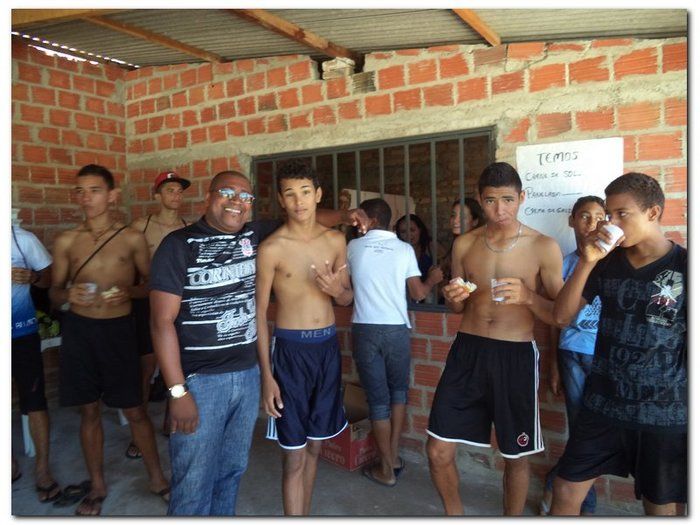 SEMTAC realiza colônia de férias na Localidade Curral Velho - Imagem 20