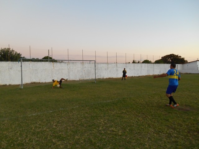 Realengo Sagrou-se Campeão do Campeonato Masters - Imagem 20