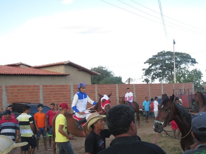 Tradicional Corrida de Cavalos de Olho D´Água do Piaui - Imagem 8