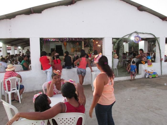 CRAS, Realiza Festa Junina para os Idosos de Agricolândia  - Imagem 11