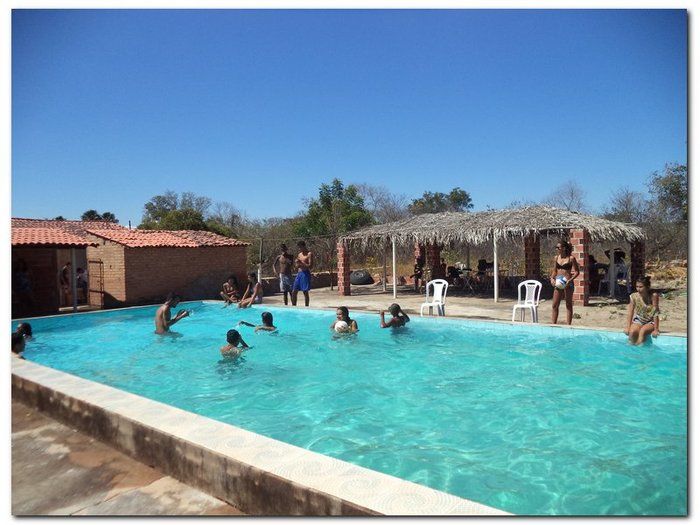 SEMTAC realiza colônia de férias na Localidade Curral Velho - Imagem 10