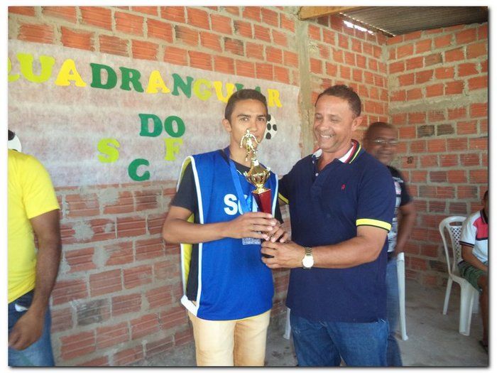 SEMTAC realiza colônia de férias na Localidade Curral Velho - Imagem 32