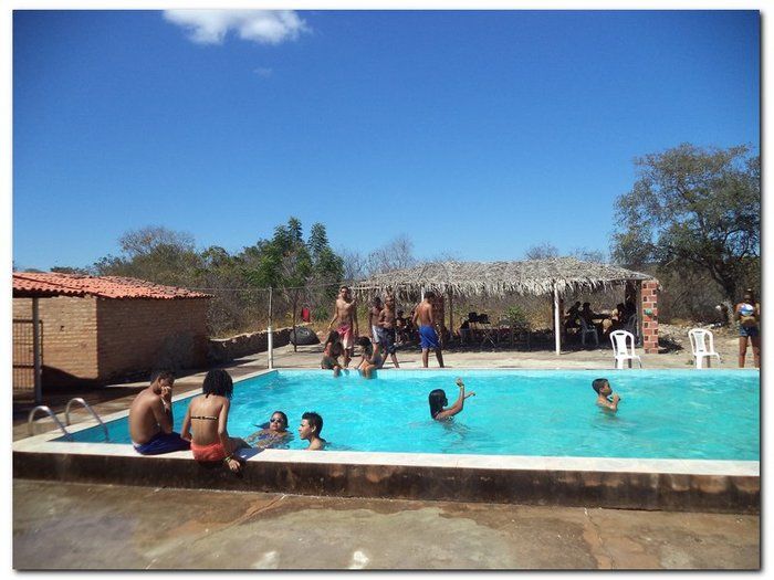 SEMTAC realiza colônia de férias na Localidade Curral Velho - Imagem 9