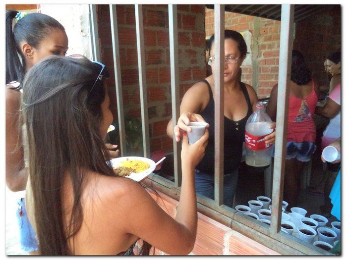 SEMTAC realiza colônia de férias na Localidade Curral Velho - Imagem 52