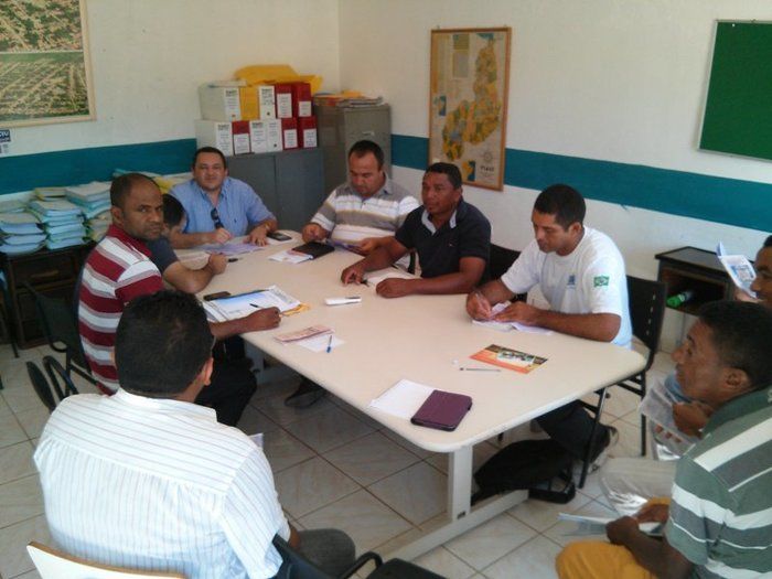 Prefeitura Municipal elabora programação para os festejos do Padroeiro da Cidade - Imagem 2