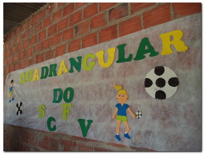 SEMTAC realiza colônia de férias na Localidade Curral Velho - Imagem 22