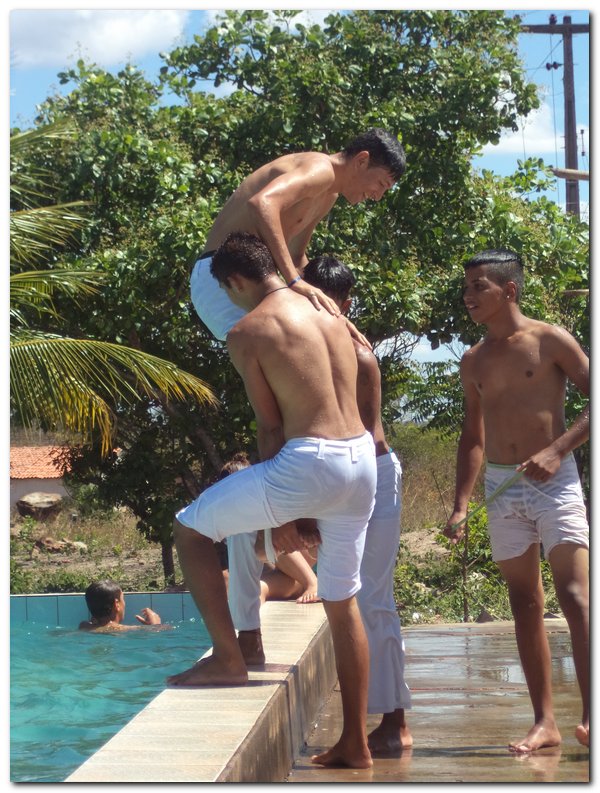 SEMTAC realiza colônia de férias na Localidade Curral Velho - Imagem 46