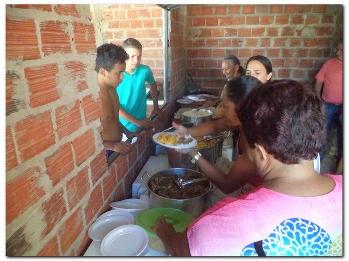 SEMTAC realiza colônia de férias na Localidade Curral Velho - Imagem 50