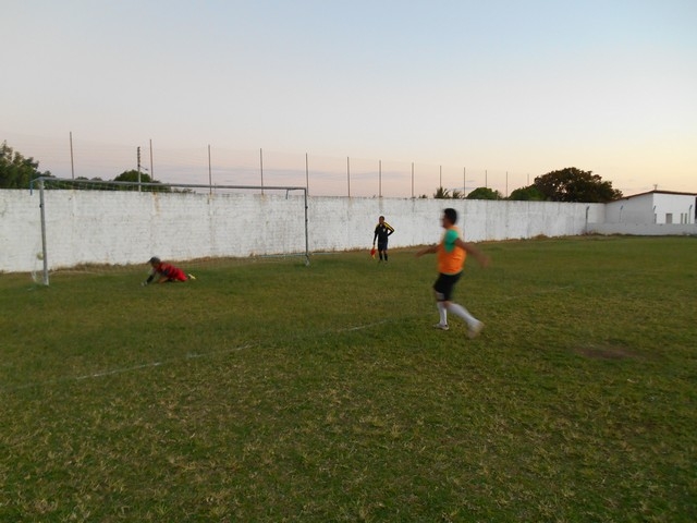 Realengo Sagrou-se Campeão do Campeonato Masters - Imagem 21