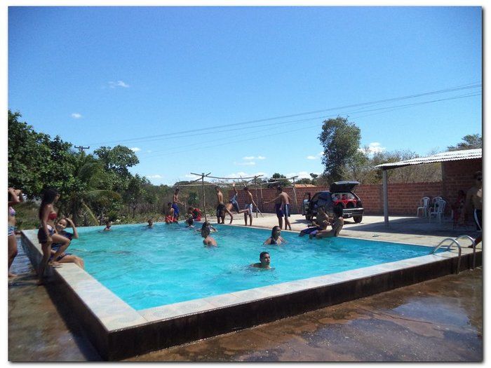 SEMTAC realiza colônia de férias na Localidade Curral Velho - Imagem 19