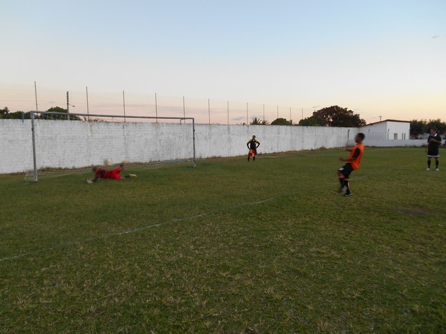 Realengo Sagrou-se Campeão do Campeonato Masters - Imagem 12