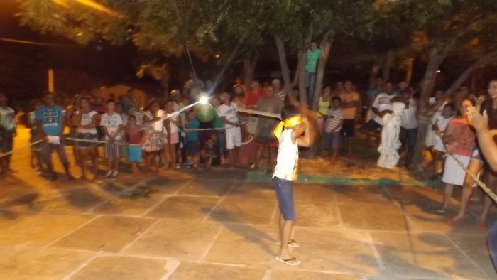 III arraiá da área pastoral  - Imagem 30