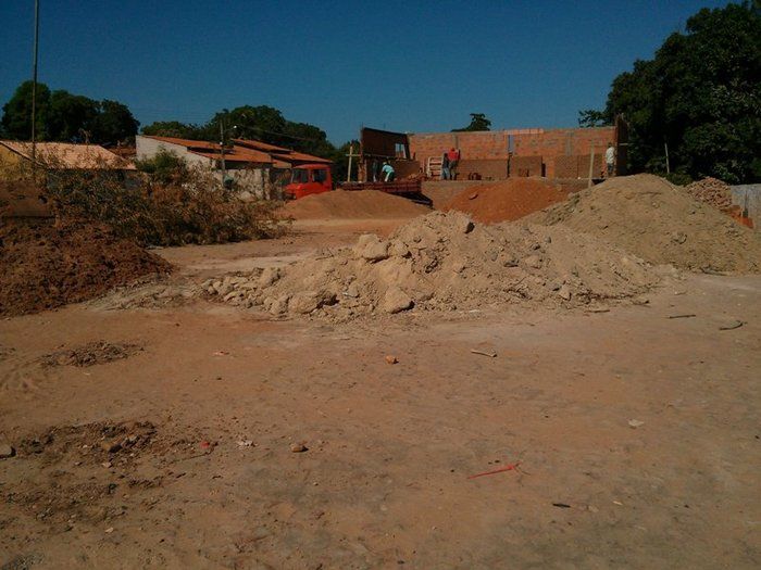 Prefeitura reestrutura e amplia Praça José Dário dos Santos já para O Festejo de agosto  - Imagem 2