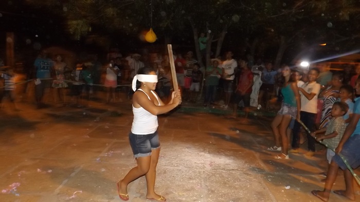 III arraiá da área pastoral  - Imagem 31