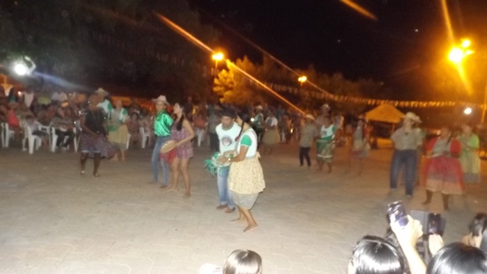 III arraiá da área pastoral  - Imagem 9