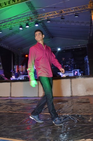 Abertura da 1ª Noite da XXXII Semana Cultural da Juventude Ipiranguense - Imagem 65