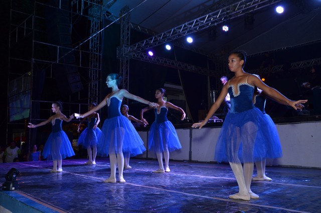 Abertura da 1ª Noite da XXXII Semana Cultural da Juventude Ipiranguense - Imagem 41