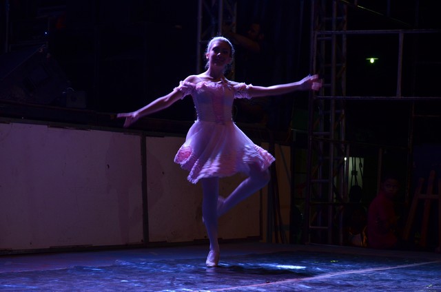 Abertura da 1ª Noite da XXXII Semana Cultural da Juventude Ipiranguense - Imagem 27