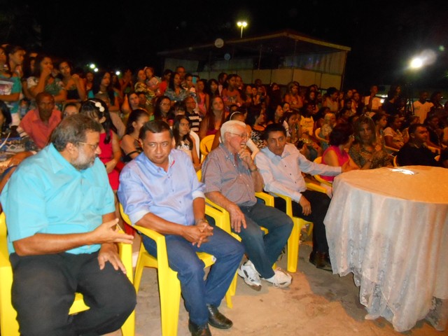 Abertura da 1ª Noite da XXXII Semana Cultural da Juventude Ipiranguense - Imagem 3