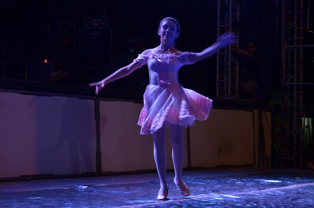 Abertura da 1ª Noite da XXXII Semana Cultural da Juventude Ipiranguense - Imagem 28