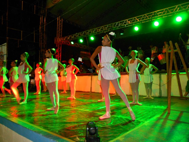 Abertura da 1ª Noite da XXXII Semana Cultural da Juventude Ipiranguense - Imagem 15