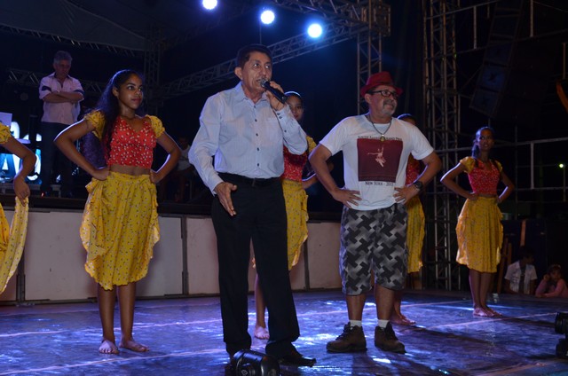 Abertura da 1ª Noite da XXXII Semana Cultural da Juventude Ipiranguense - Imagem 49