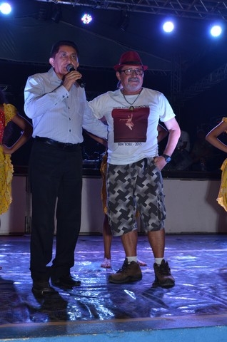 Abertura da 1ª Noite da XXXII Semana Cultural da Juventude Ipiranguense - Imagem 47