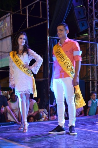 Abertura da 1ª Noite da XXXII Semana Cultural da Juventude Ipiranguense - Imagem 54