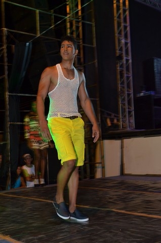 Abertura da 1ª Noite da XXXII Semana Cultural da Juventude Ipiranguense - Imagem 59