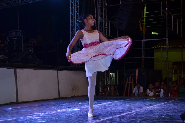 Abertura da 1ª Noite da XXXII Semana Cultural da Juventude Ipiranguense - Imagem 38