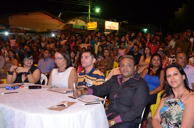 Abertura da 1ª Noite da XXXII Semana Cultural da Juventude Ipiranguense - Imagem 58