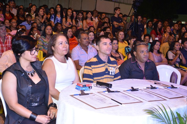 Abertura da 1ª Noite da XXXII Semana Cultural da Juventude Ipiranguense - Imagem 51